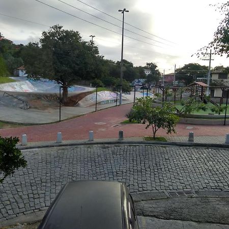 Pousada Weekend Búzios Esterno foto